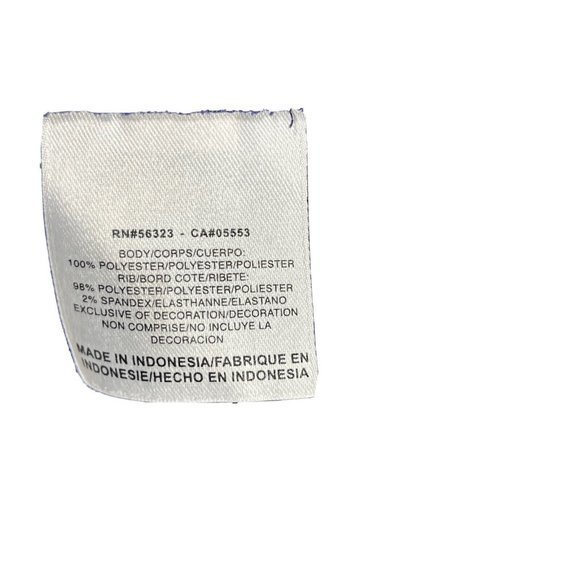 Nike Dri Fit Full‎ Zip Warm Up Track Jacket Womens Size Small Fleece  Hoodie - Picture 6 of 7